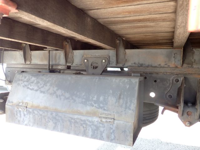 Hino RANGER 2010-10 183133-19