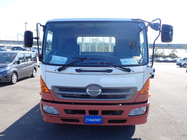Hino RANGER 2010-10 183133-4