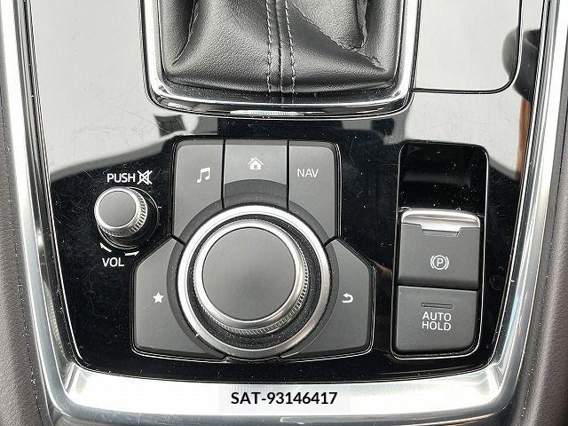 Mazda CX-8 2019-11 308564-11