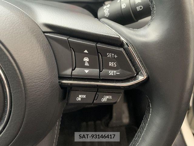 Mazda CX-8 2019-11 308564-14