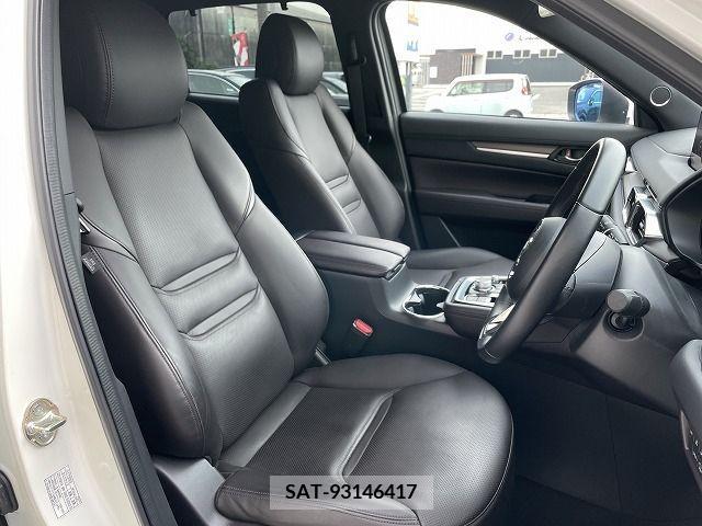 Mazda CX-8 2019-11 308564-17