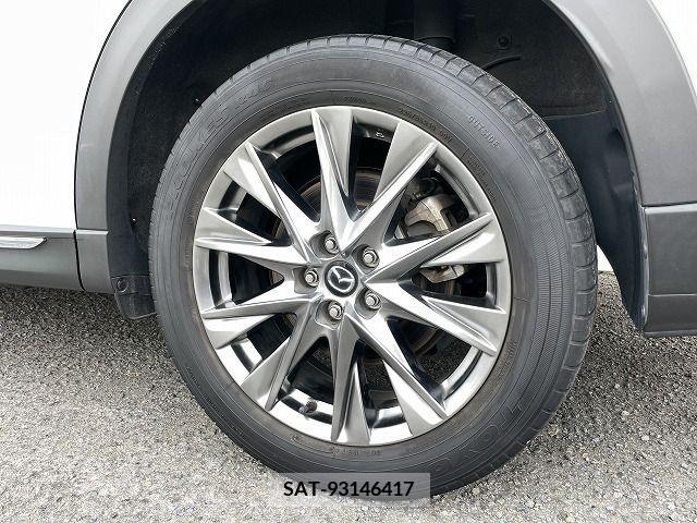 Mazda CX-8 2019-11 308564-4