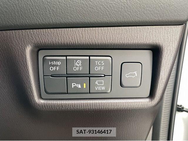 Mazda CX-8 2019-11 308564-16