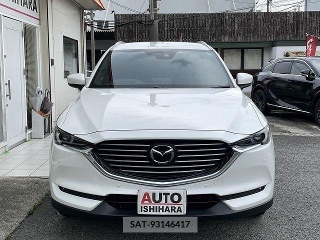 Mazda CX-8 2019-11 308564-0