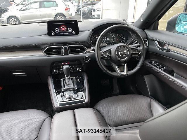 Mazda CX-8 2019-11 308564-6
