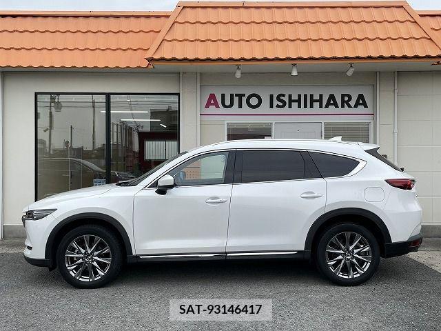 Mazda CX-8 2019-11 308564-2