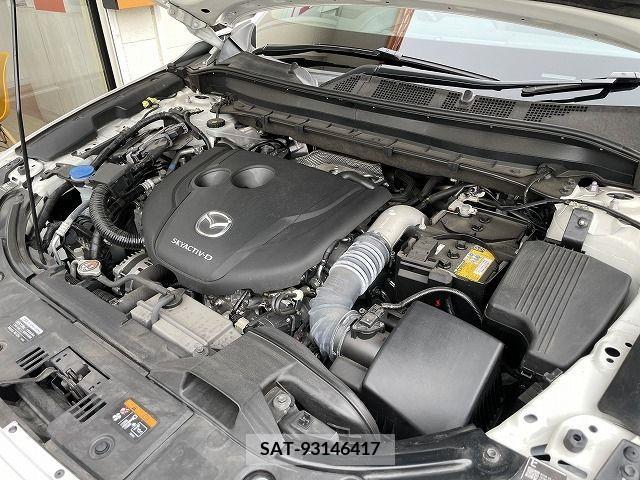 Mazda CX-8 2019-11 308564-5