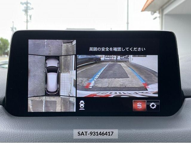 Mazda CX-8 2019-11 308564-8