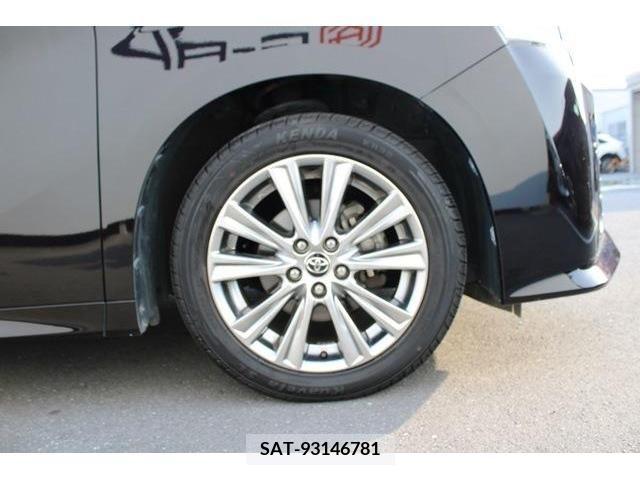 Toyota VELLFIRE 2016-08 369839-12