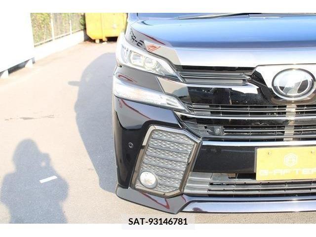 Toyota VELLFIRE 2016-08 369839-10