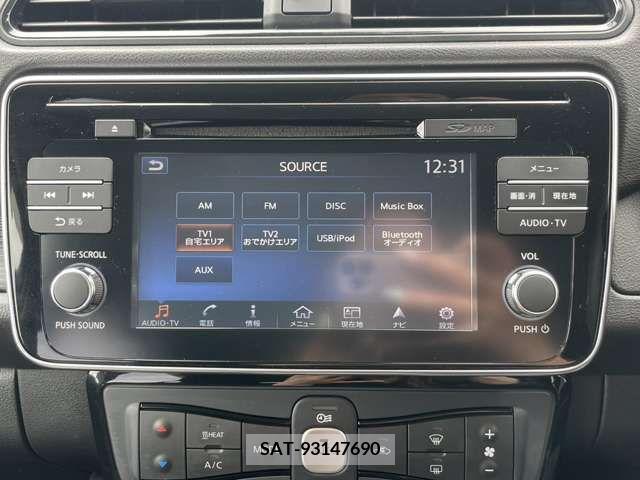 Nissan LEAF 2019-03 246115-10