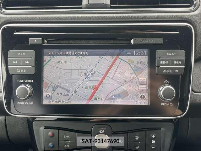 Nissan LEAF 2019-03 246115-9