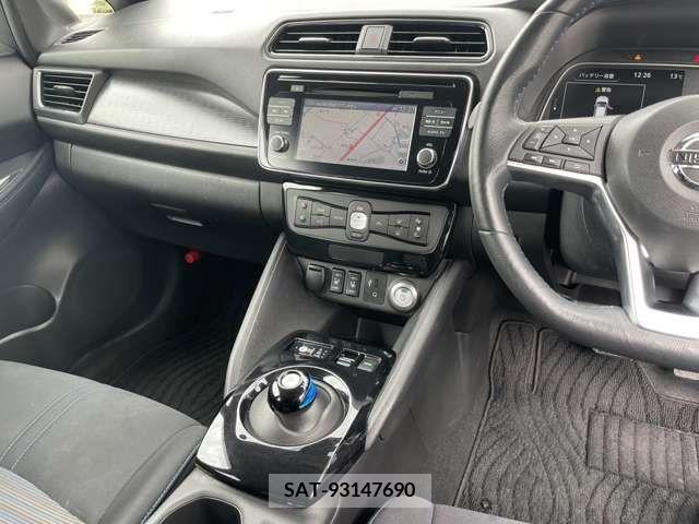 Nissan LEAF 2019-03 246115-8