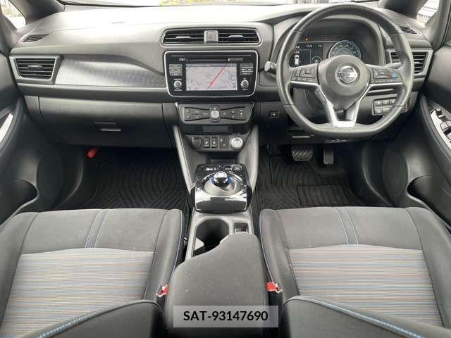 Nissan LEAF 2019-03 246115-6