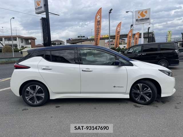 Nissan LEAF 2019-03 246115-5