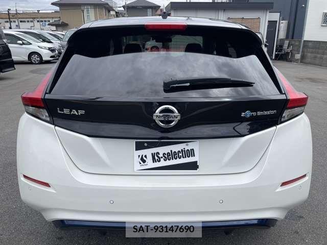 Nissan LEAF 2019-03 246115-3