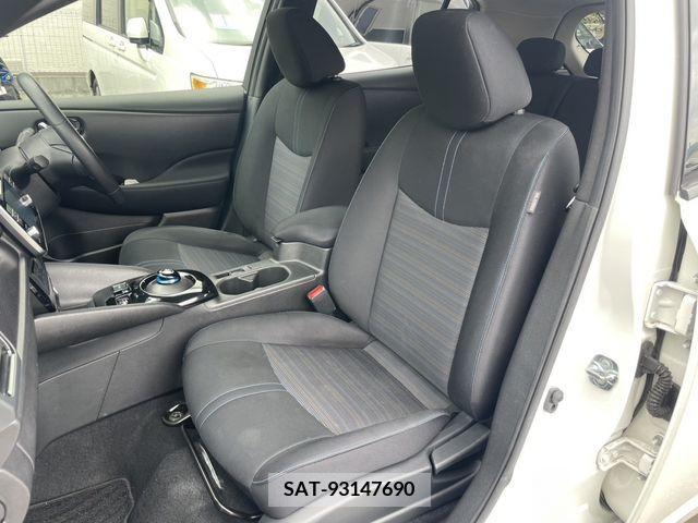 Nissan LEAF 2019-03 246115-17