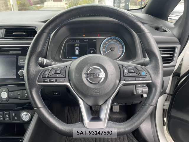 Nissan LEAF 2019-03 246115-11