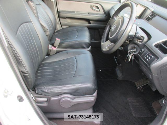 Honda STEP WGN 2007-04 326731-5