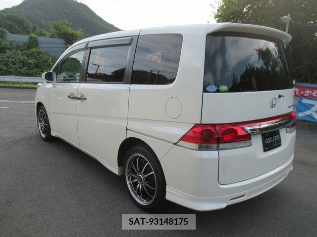 Honda STEP WGN 2007-04 326731-3
