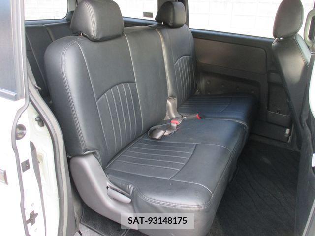Honda STEP WGN 2007-04 326731-6