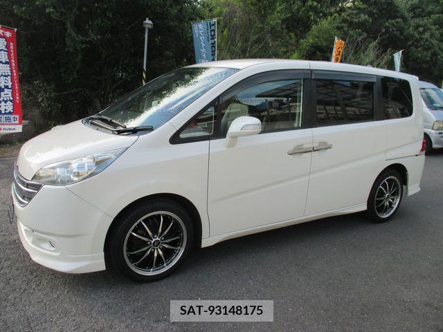 Honda STEP WGN 2007-04 326731-2