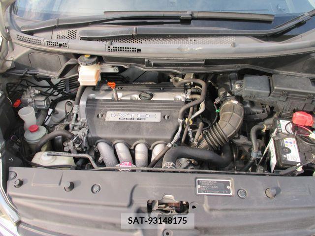 Honda STEP WGN 2007-04 326731-16