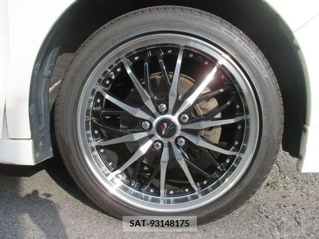Honda STEP WGN 2007-04 326731-15