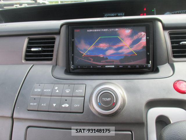 Honda STEP WGN 2007-04 326731-13
