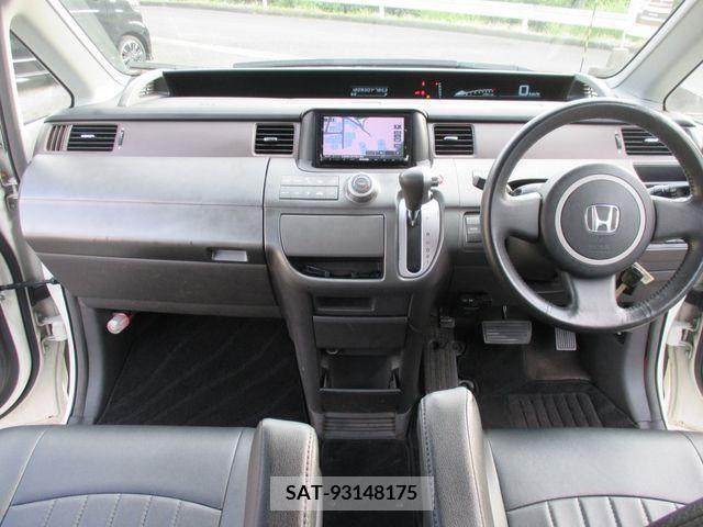 Honda STEP WGN 2007-04 326731-9