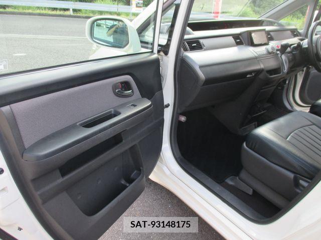 Honda STEP WGN 2007-04 326731-8