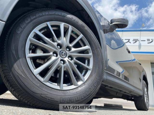 Mazda CX-5 2020-11 390231-14