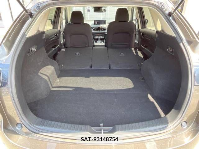 Mazda CX-5 2020-11 390231-11