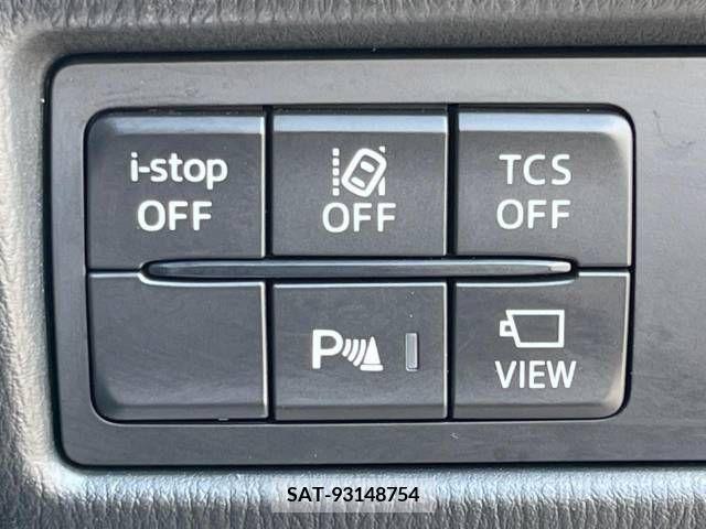 Mazda CX-5 2020-11 390231-8