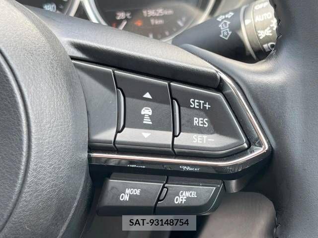 Mazda CX-5 2020-11 390231-5
