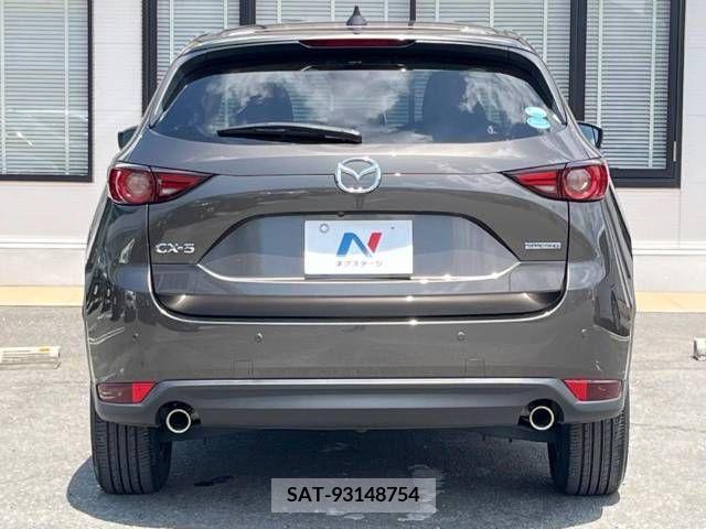 Mazda CX-5 2020-11 390231-16