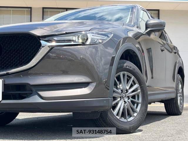 Mazda CX-5 2020-11 390231-13