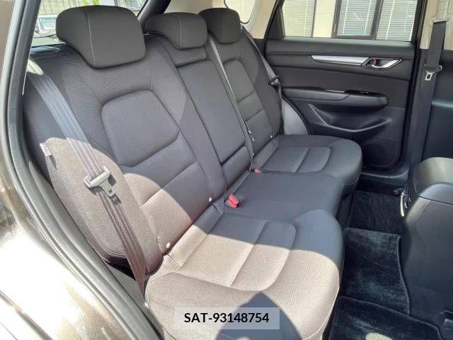 Mazda CX-5 2020-11 390231-10