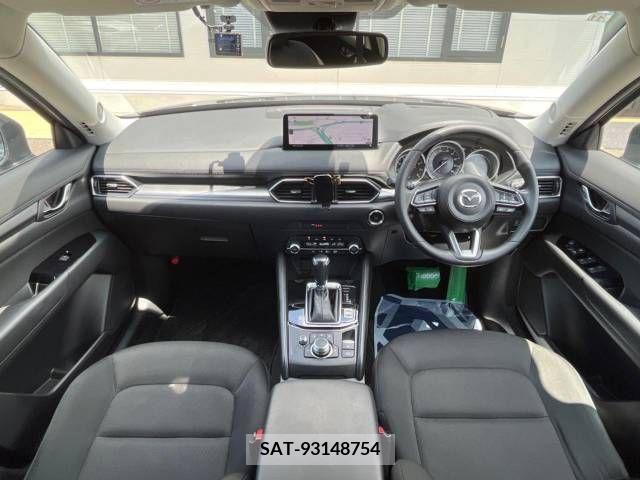 Mazda CX-5 2020-11 390231-1