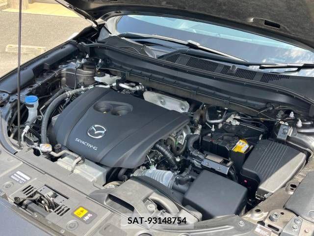 Mazda CX-5 2020-11 390231-18