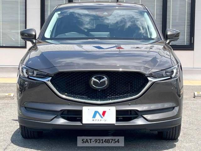 Mazda CX-5 2020-11 390231-15