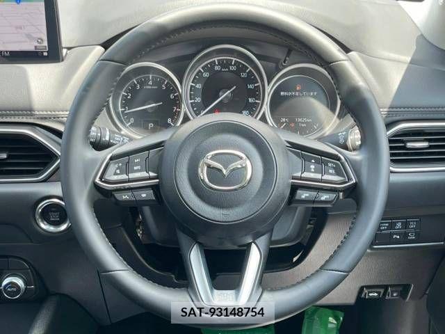 Mazda CX-5 2020-11 390231-12