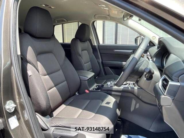 Mazda CX-5 2020-11 390231-9