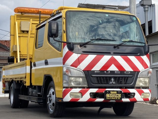Mitsubishi CANTER 2009-07 19218-0