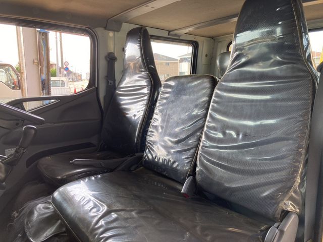 Mitsubishi CANTER 2009-07 19218-14