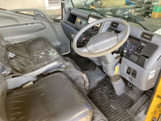Mitsubishi CANTER 2009-07 19218-2