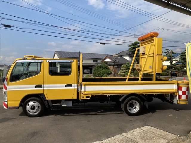 Mitsubishi CANTER 2009-07 19218-4