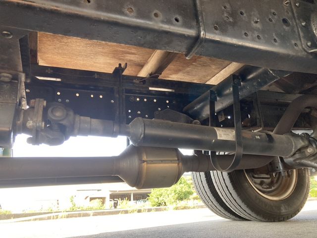 Mitsubishi CANTER 2009-07 19218-10