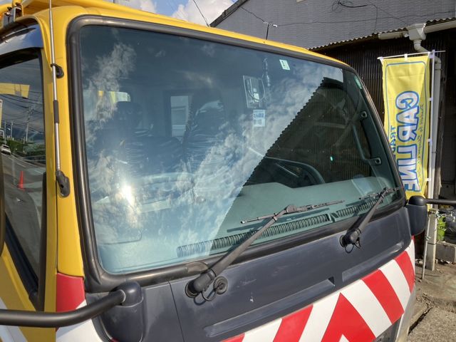 Mitsubishi CANTER 2009-07 19218-12