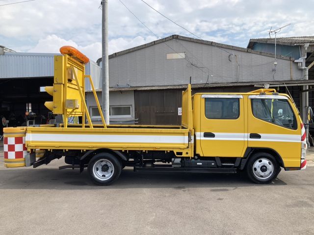 Mitsubishi CANTER 2009-07 19218-6